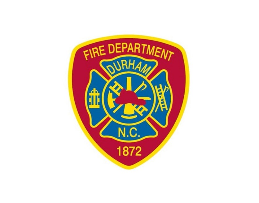 Durham NC Fire Department