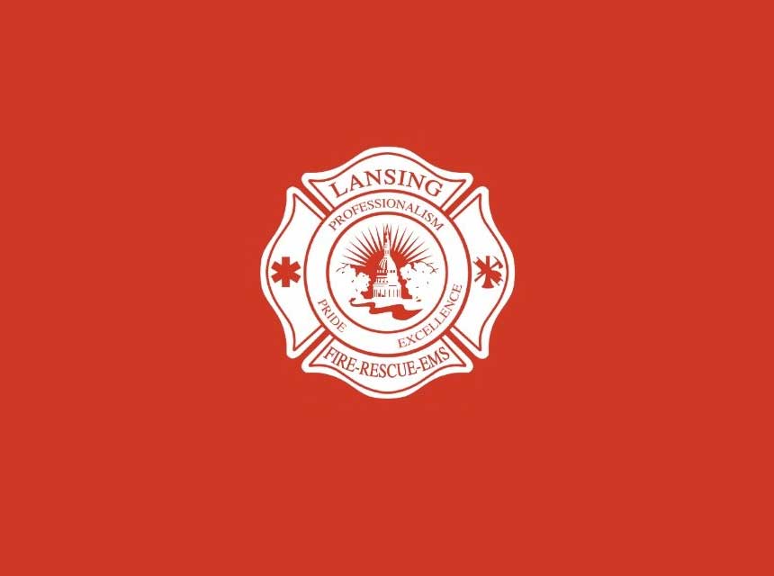 Lansing Fire Department