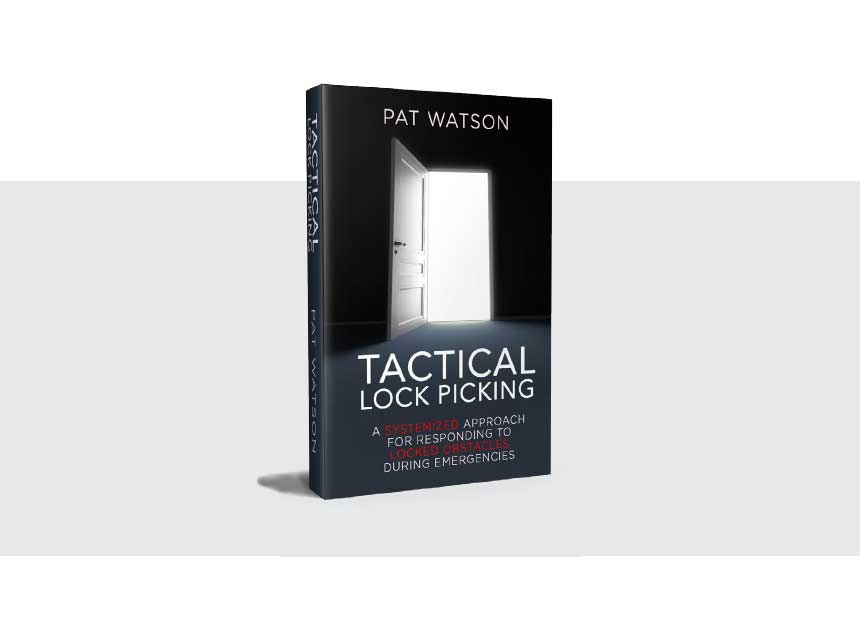 Tactical Lock Picking