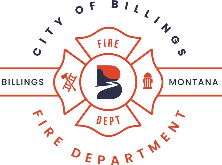 Billings Fire Department