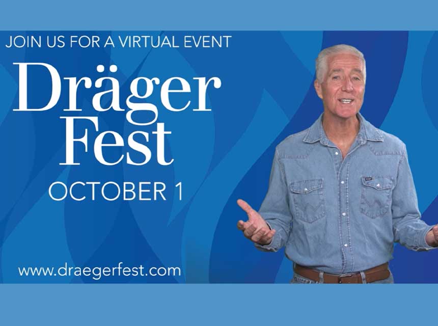 Bobby and Draeger Fest