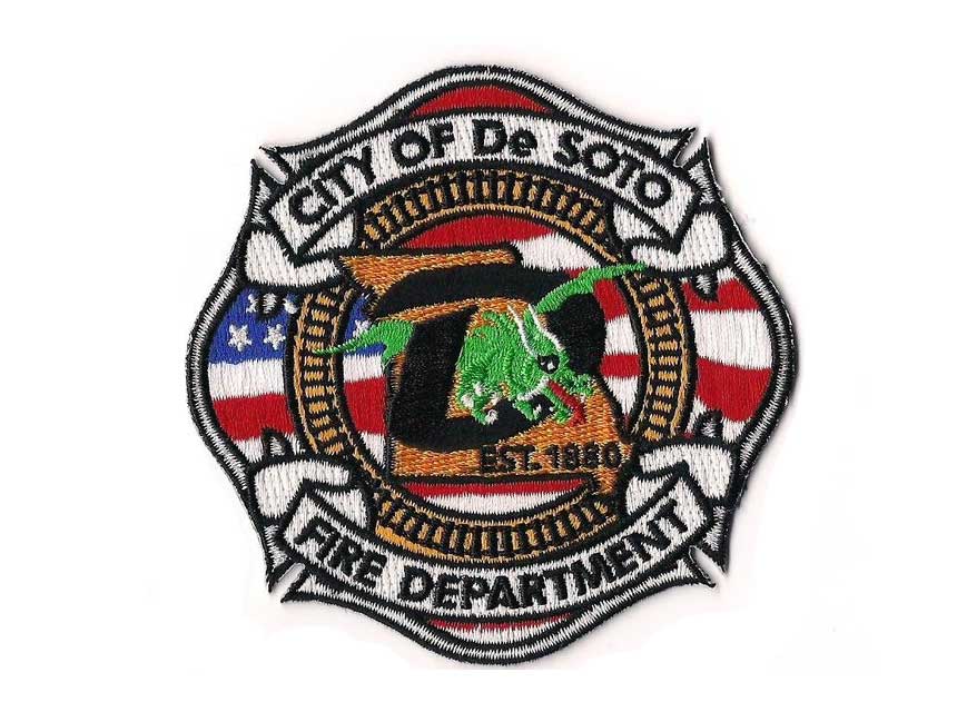 De Soto MO Fire Department