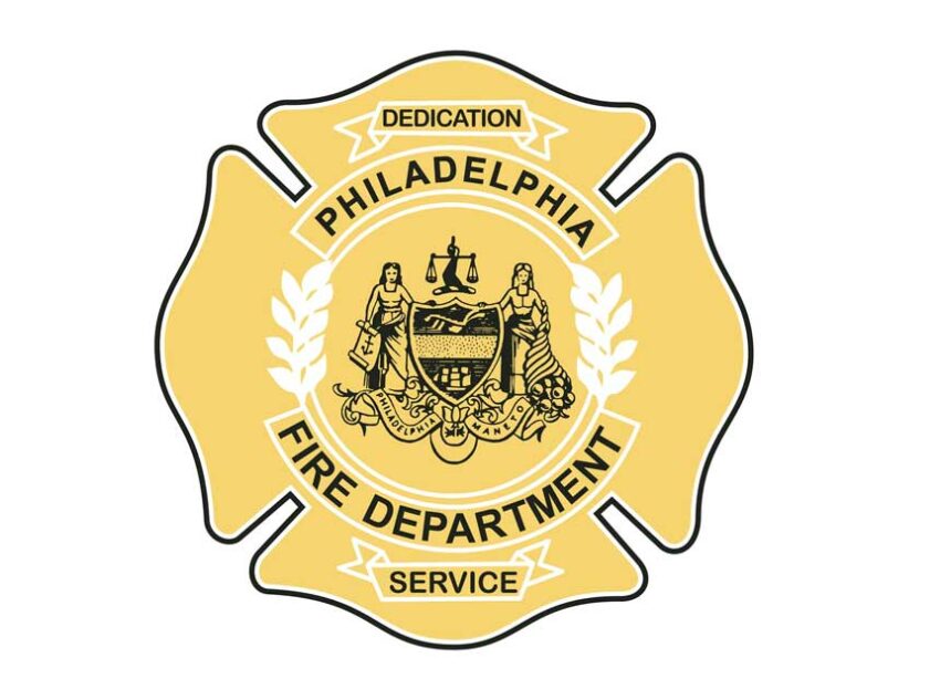 Philadelphia Fire Department