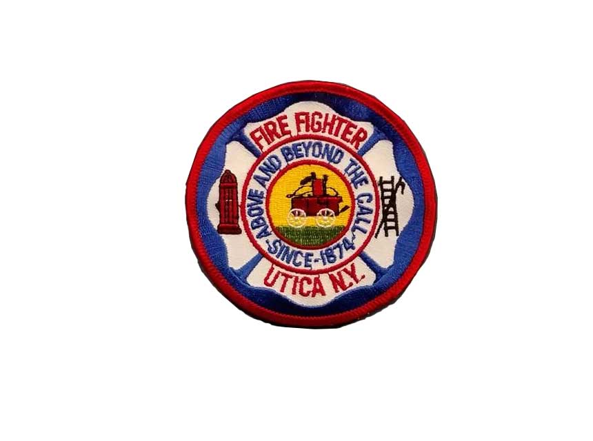 Utica Fire Department