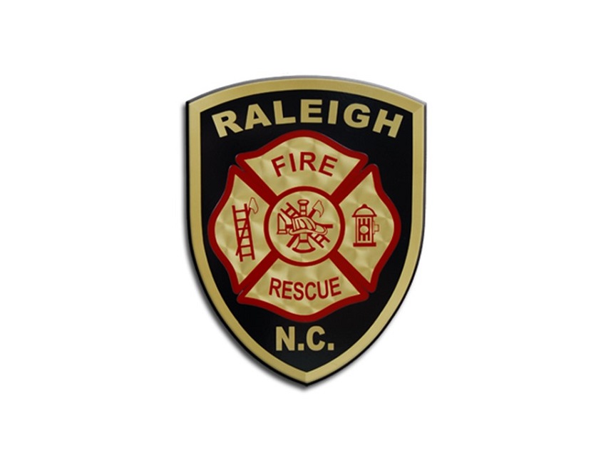 Raleigh NC Fire Department