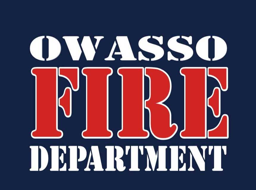 Owasso OK Fire Department