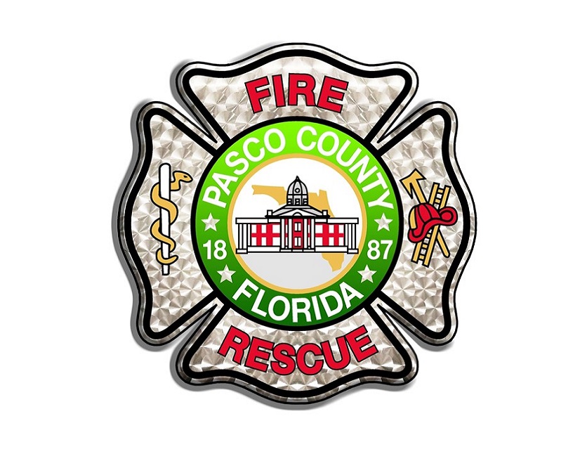 Pasco County FL Fire Rescue