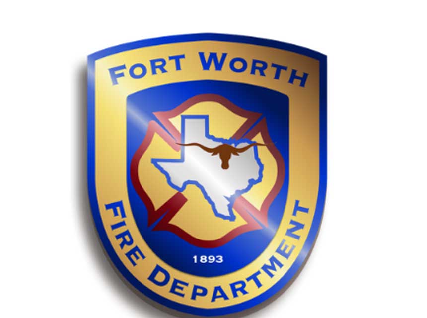 Fort Worth TX Fire Department