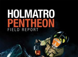 Holmatro Pentheon report