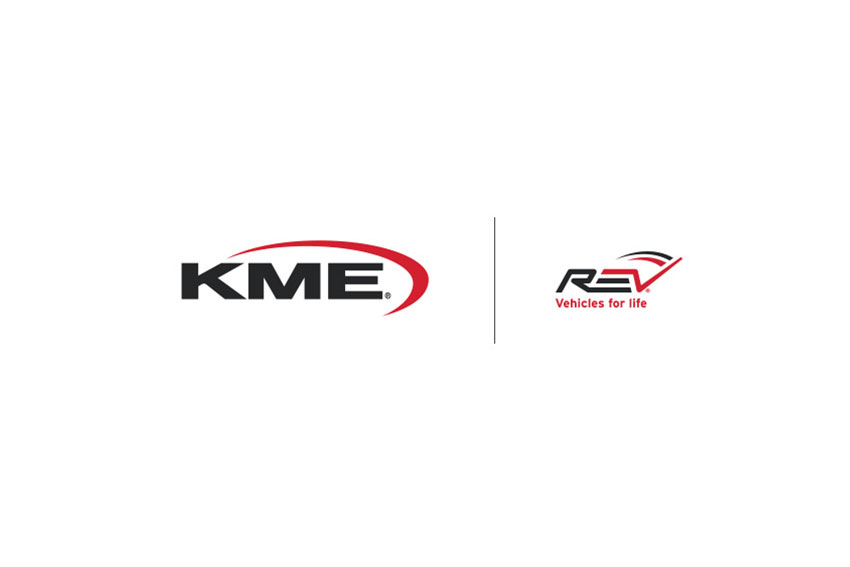 KME REV Group