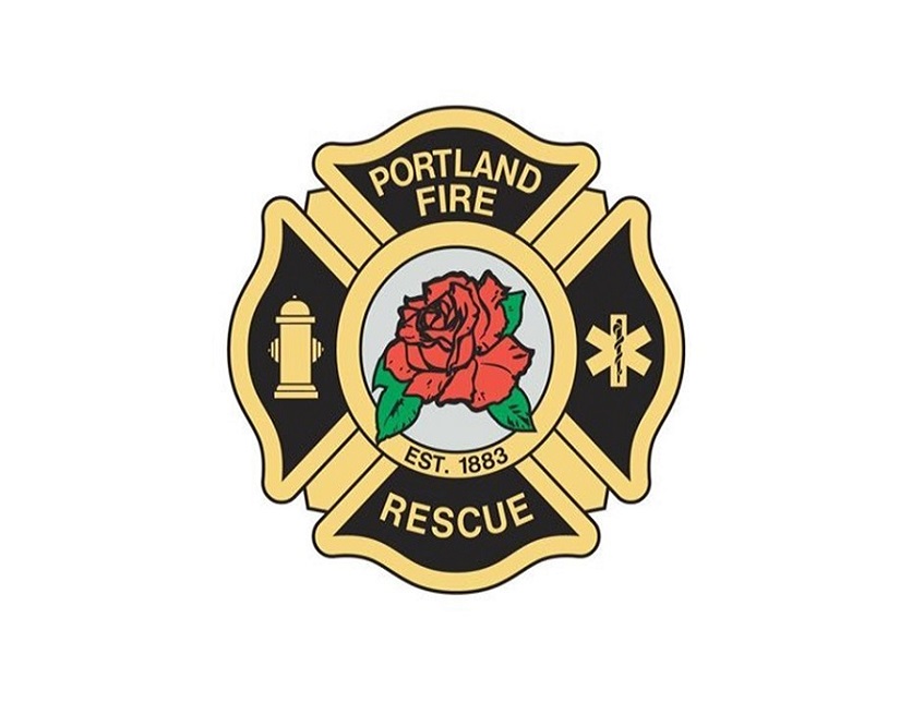 Portland Fire & Rescue OR