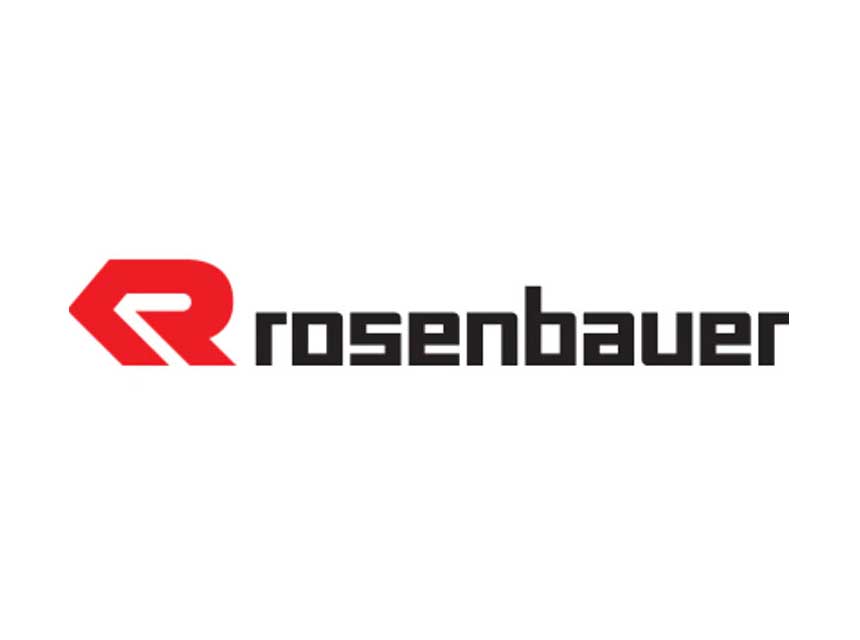 Rosenbauer logo