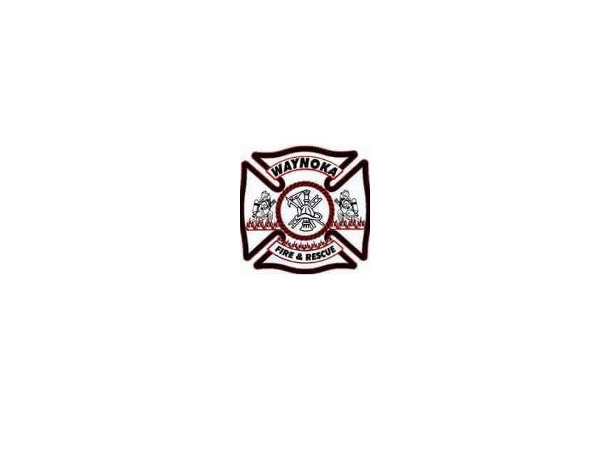 Waynoka OK Fire Department