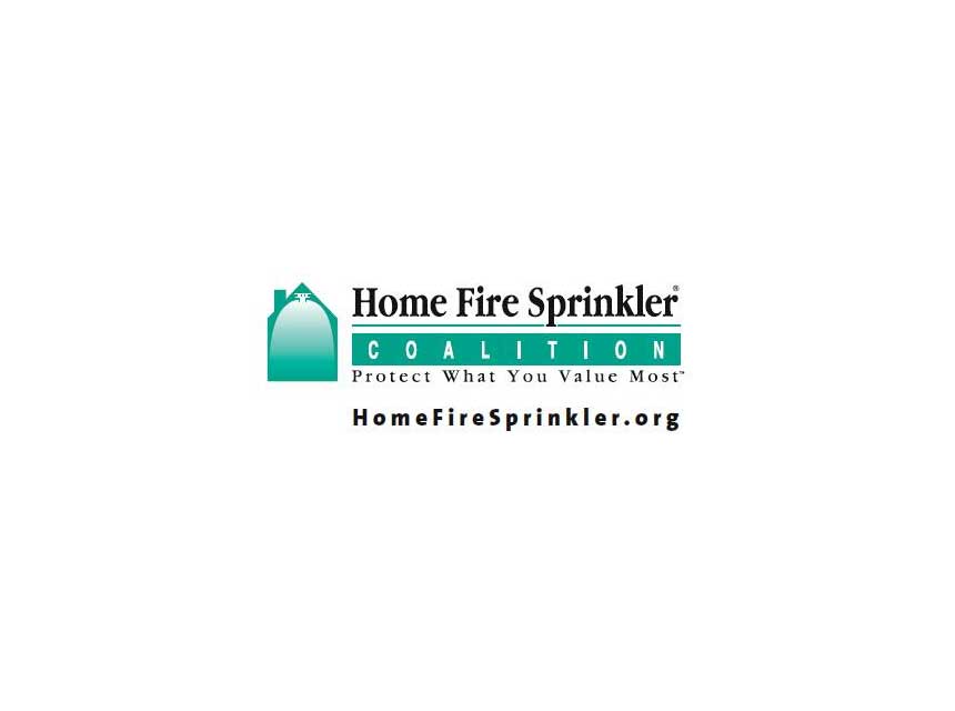 Home Fire Sprinkler Coalition