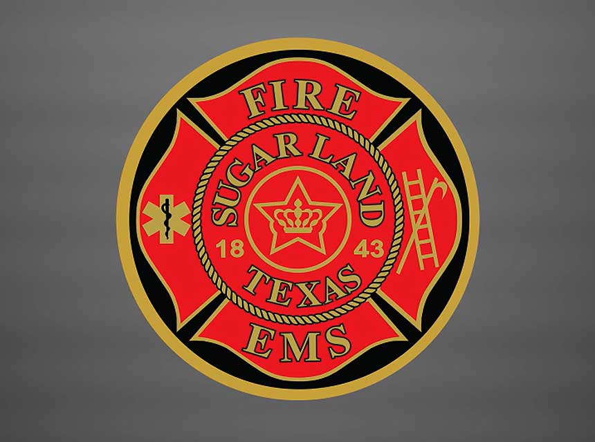 Sugar Land TX Fire-EMS Department