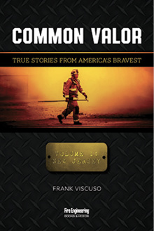 Frank Viscuso’s COMMON VALOR