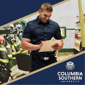 Columbia Southern University