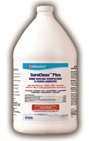 SURECLEAN™ PLUS