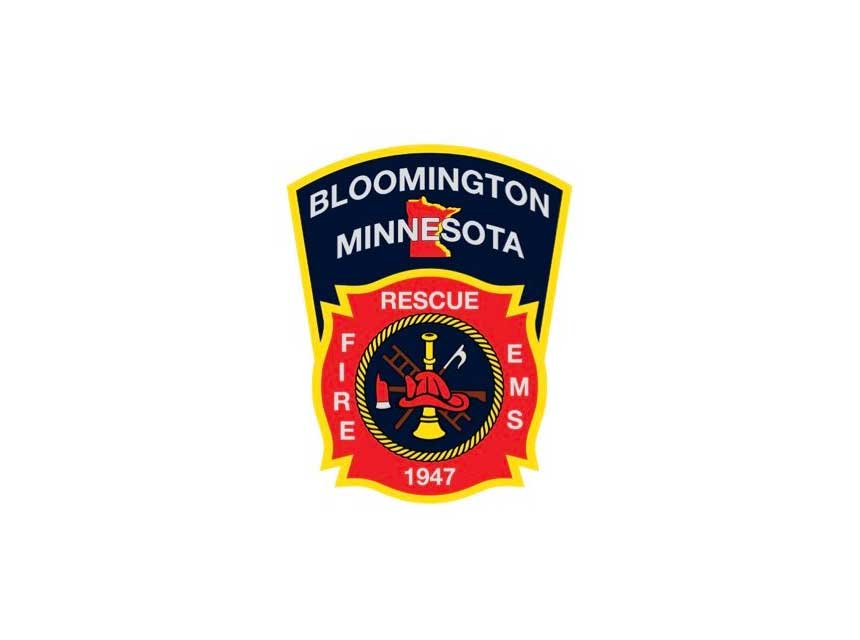 Bloomington MN Fire Department