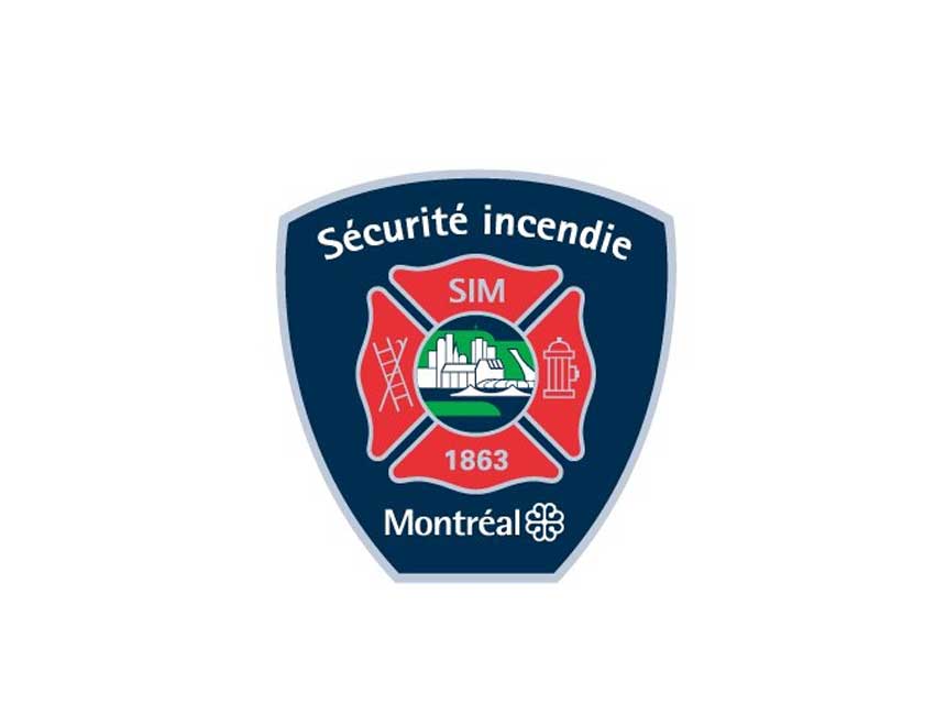 Service de Sécurité Incendie de Montréal