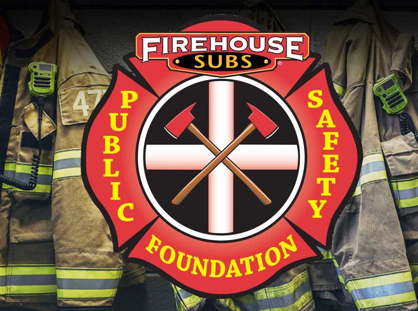 Firehouse Subs Public Safety Foundation