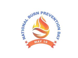 National Burn Prevention Day