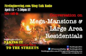 Chris Naum on mega mansions and large-area residential