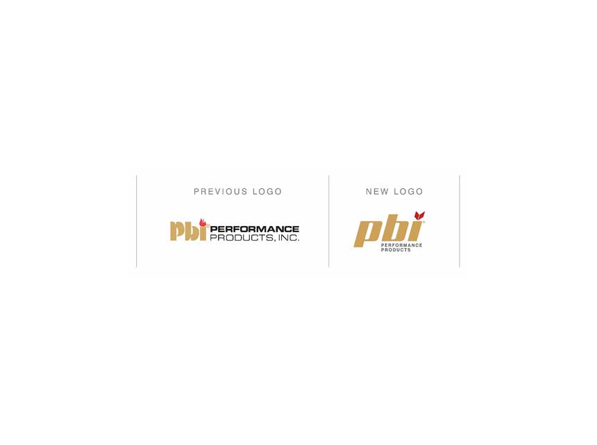 New PBI logo