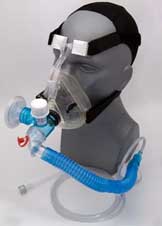 CPAP mask