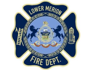 Lower Merion Township PA Fire Department