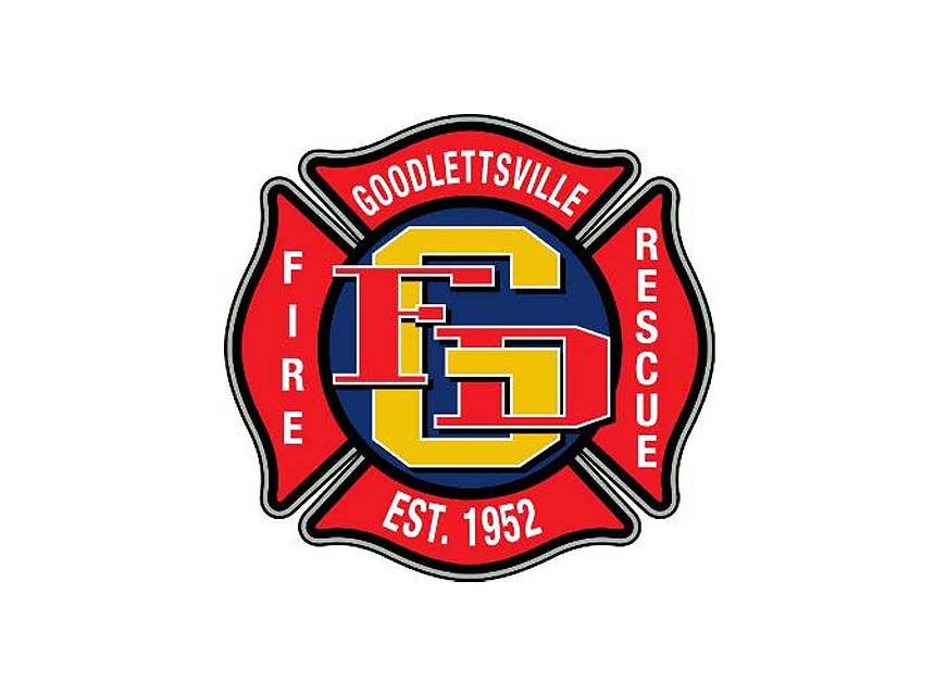 Goodlettsville TN Fire Department