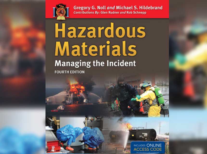 Hazardous Materials: Managing the Incident