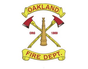 Oakland Fire Department