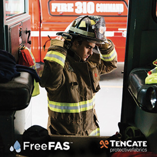 TenCate Protective Fabrics