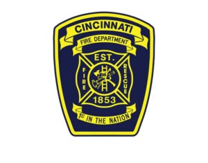 Cincinnati Fire