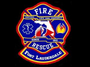 City of Fort Lauderdale Fire Rescue FL