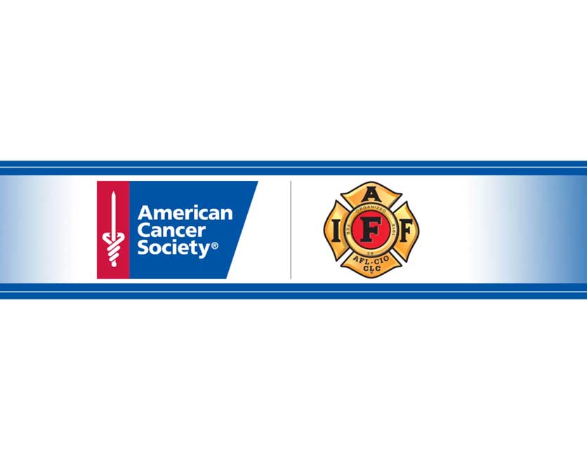 IAFF and AMERICAN CANCER SOCIETY