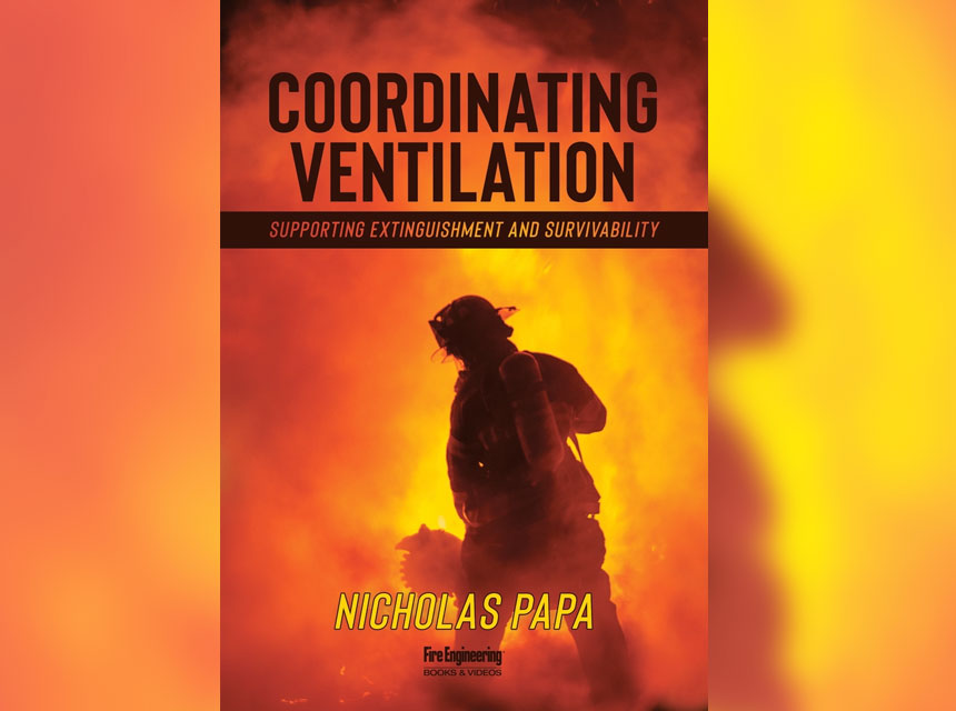 Coordinating Ventilation