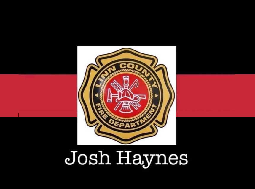 Josh Haynes