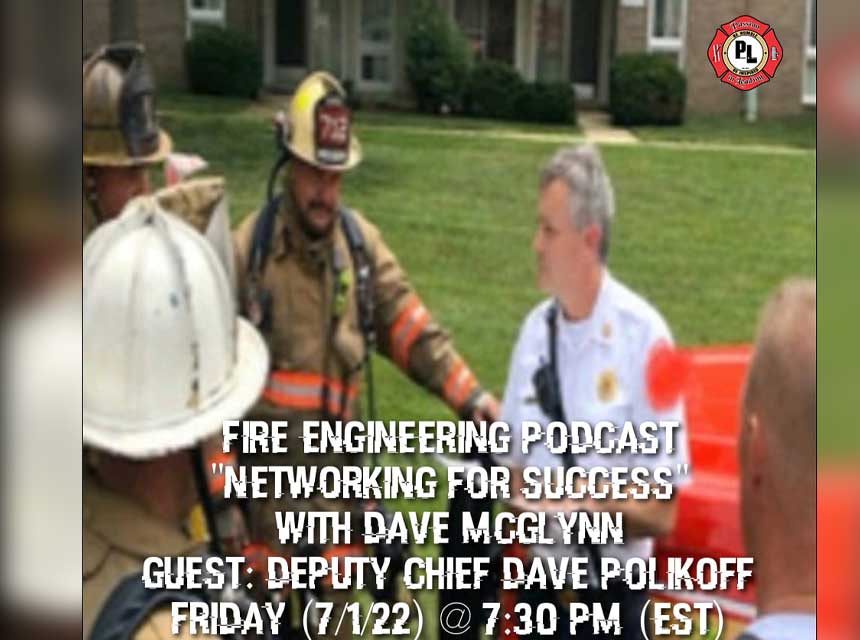 Networking for Success David Polikoff