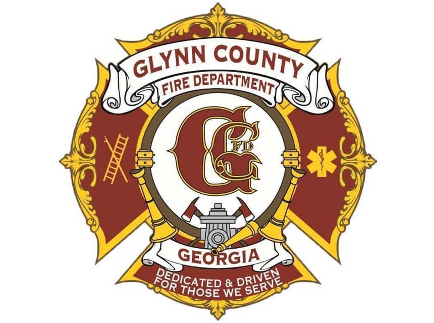 Glynn County GA Fire Department