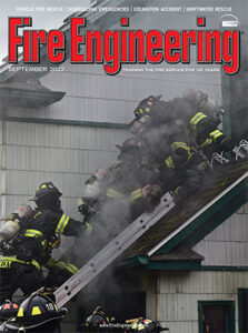 Seattle firefighters perform rescue