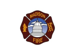 Madison WI Fire Department