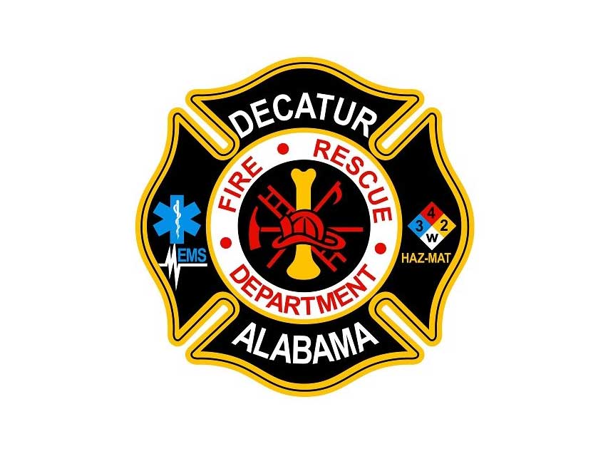 Decatur AL Fire & Rescue