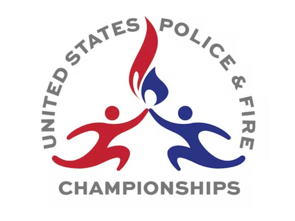 US Police & Fire Championships