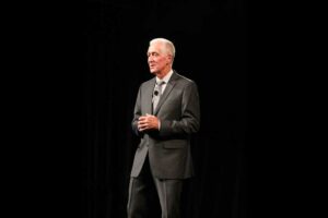 Bobby Halton at FDIC