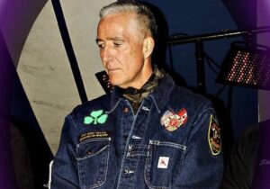 Bobby Halton