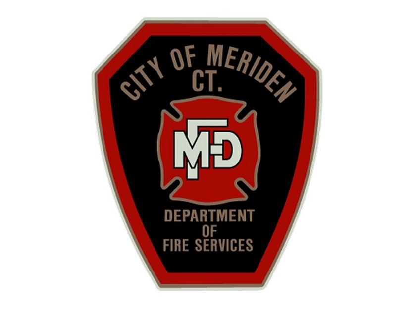 Meriden CT fire department