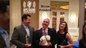 APS Radio Bryan Frieders