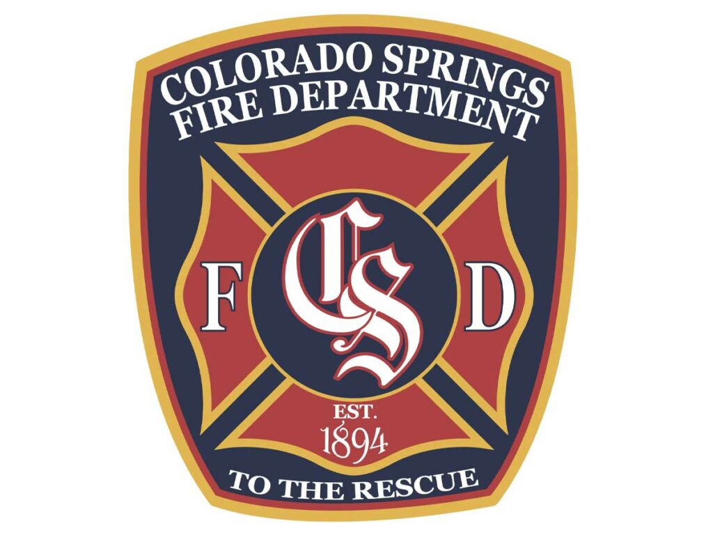 Colorado Springs Fire Department